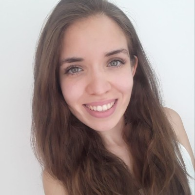 Paula Gimenez Heit - Customer Service en VN Global