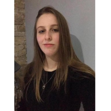 Victoria Pedrazza - DevOps Engineer en EY
